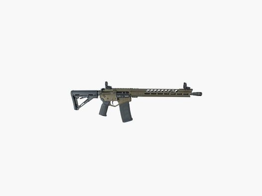 BROŃ KARABINEK DIAMONDBACK DB15 BG SMB 16"