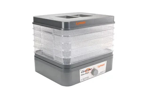 Lyman Cyclone Hulsendroger, afbeelding 4 van 8
