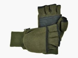 zonder vingerkap - met hamer, klittenbandsluiting