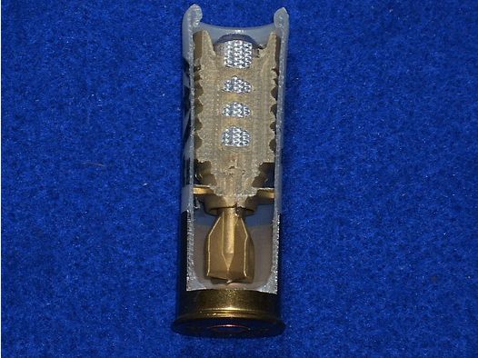cal.12 Nobel - Sabot