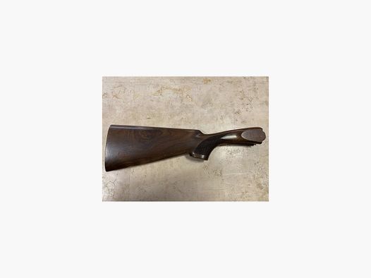 Beretta stock for 686 Silver Pigeon I left