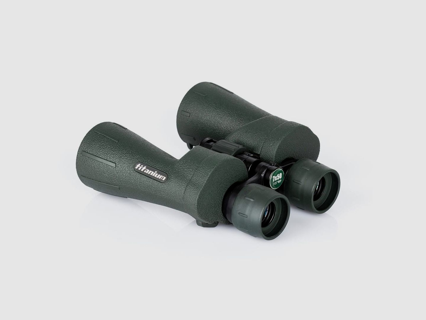 Binocolo Delta Optical Titanium 7x50, immagine 4 di 5