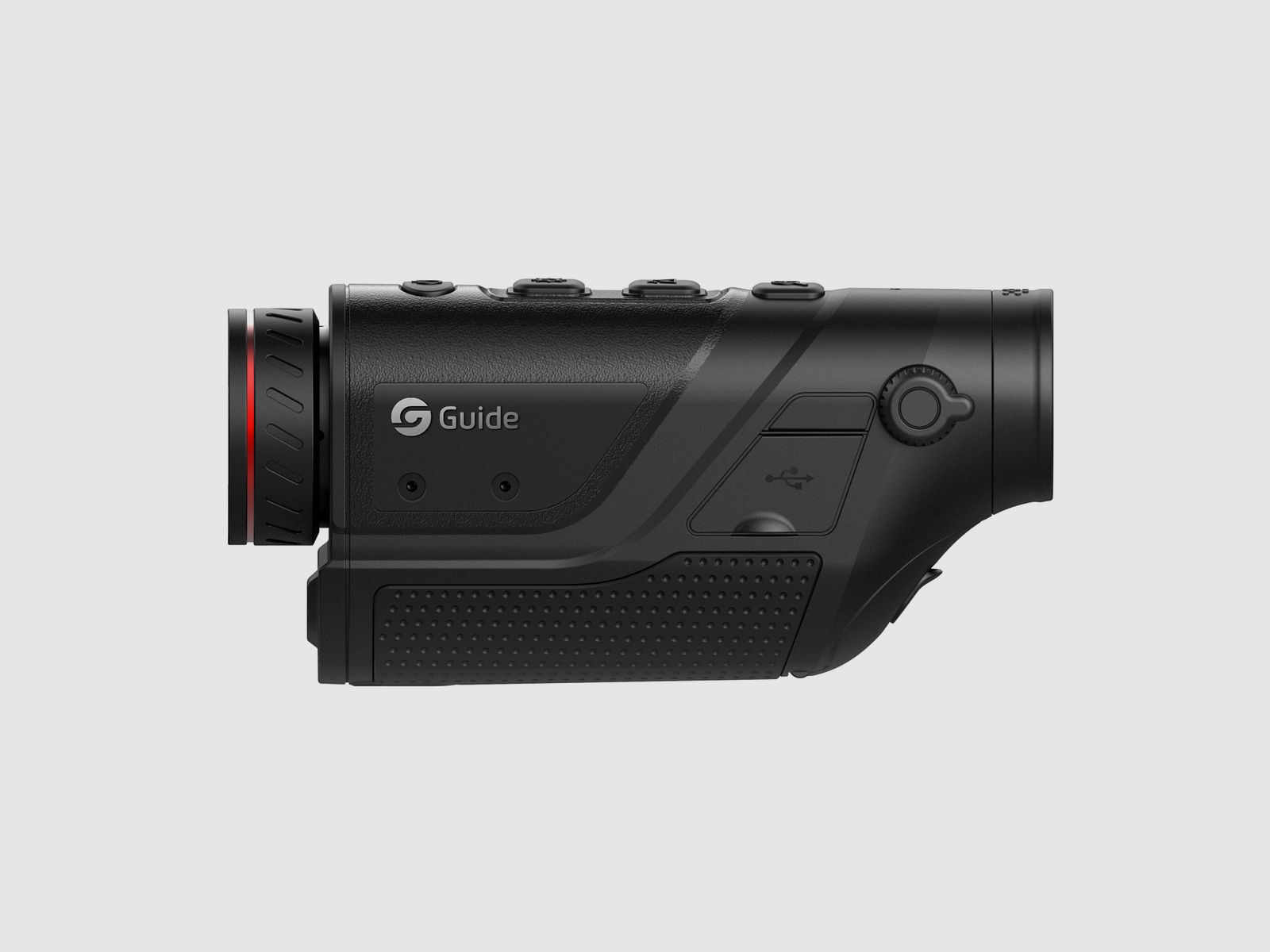 GUIDE TD211 Thermal Imaging Handheld Device