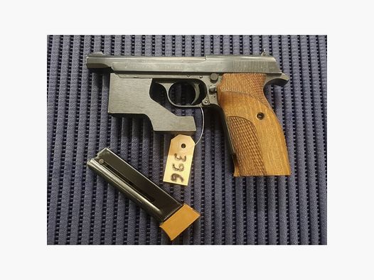 Norinco TT-Olympic Pistol