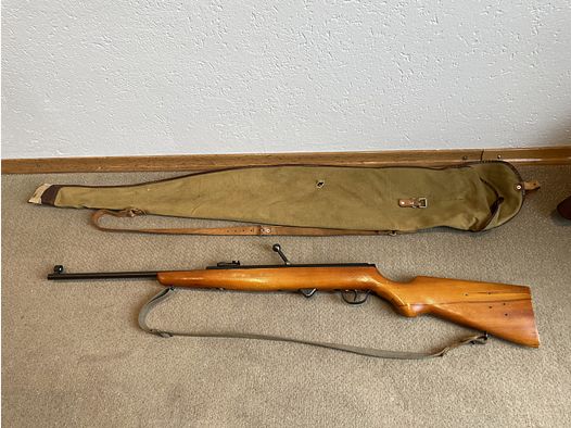 Haenel 310 Luftgewehr