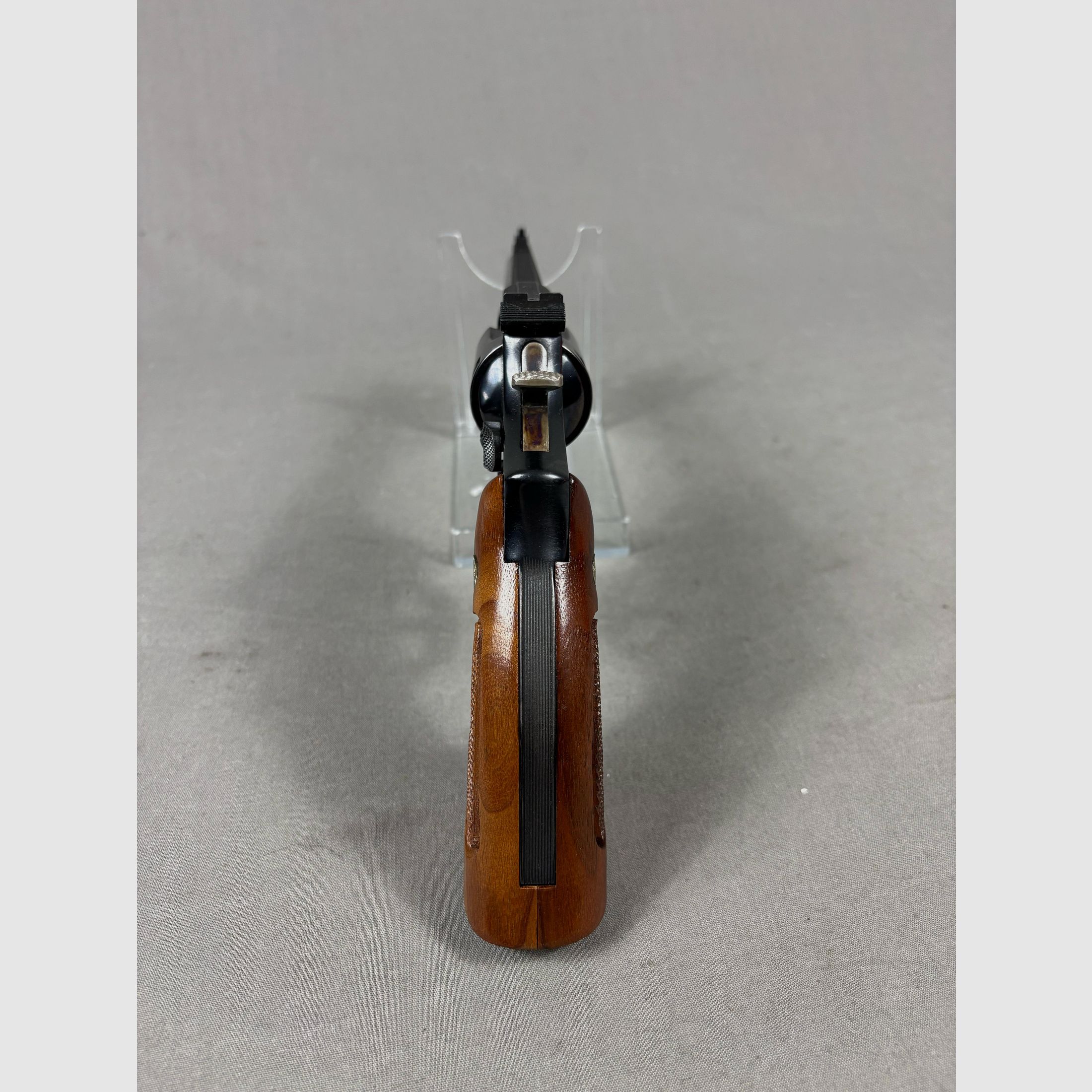 Smith and Wesson Mod. 17-4 in .22lr