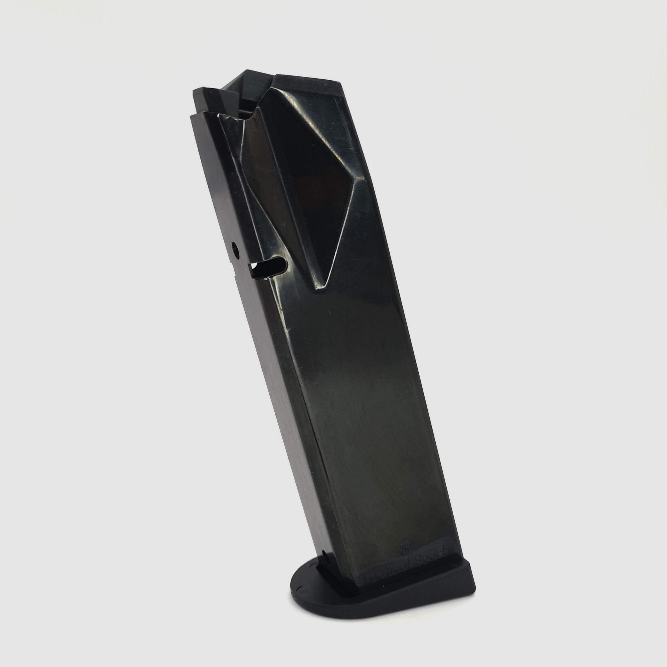 CZ75 TS Magazin, 17Schuss .40S&W