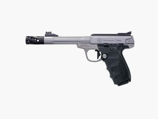 SMITH&WESSON Victory Target