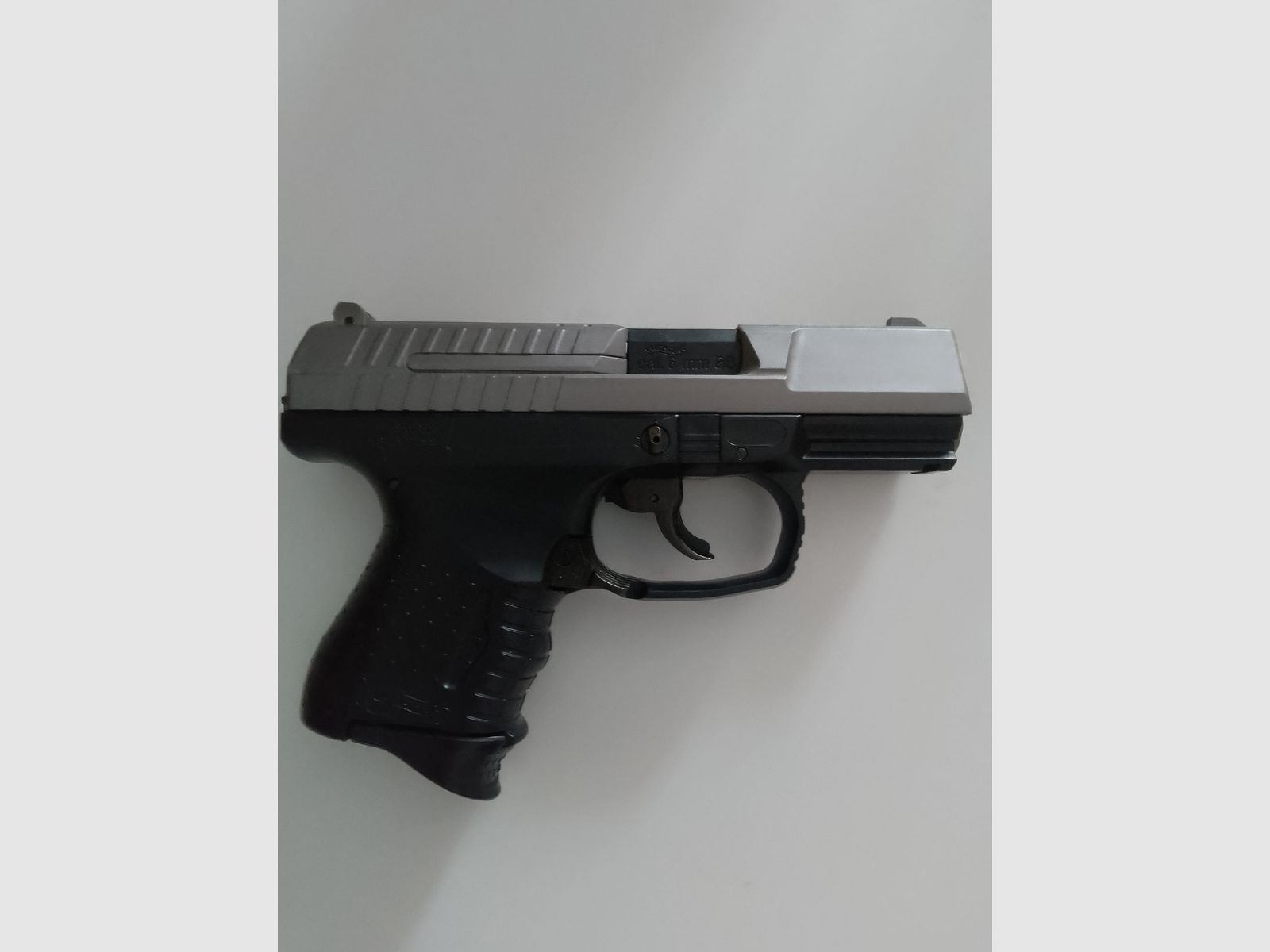 Wahlter P99 Compact Airsoft 6 mm