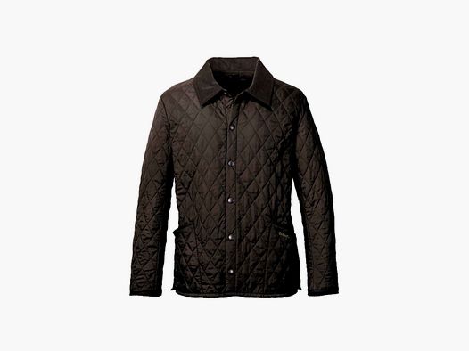 BARBOUR Lightweight Liddesdale Quilt Jacke