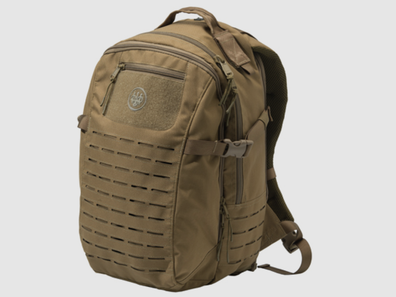 Beretta Tactical Backpack Coyote Brown