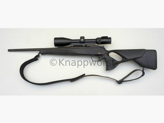 Blaser-Waffen	 Blaser R8 Ultimate 8x57IS