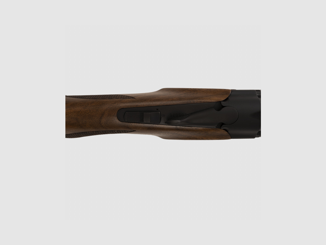 Brenner BF20 Supersport Bockdoppelflinte Kaliber 12/76 Lauflänge 76cm