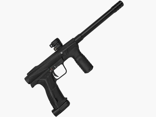 Marcador de paintball Planet Eclipse EMEK 100 de alquiler (negro)