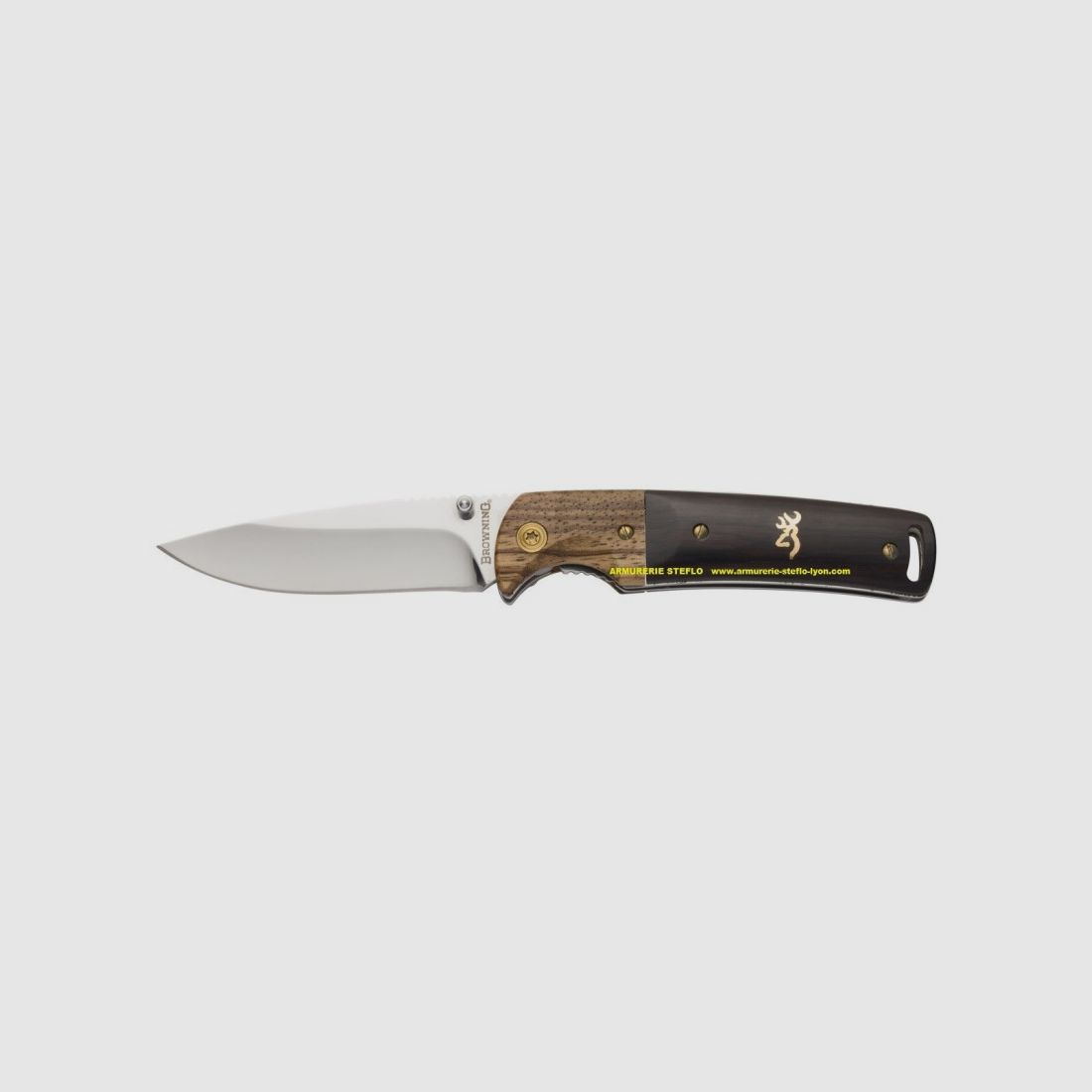 Browning - Buckmark Hunter, immagine 1 di 2