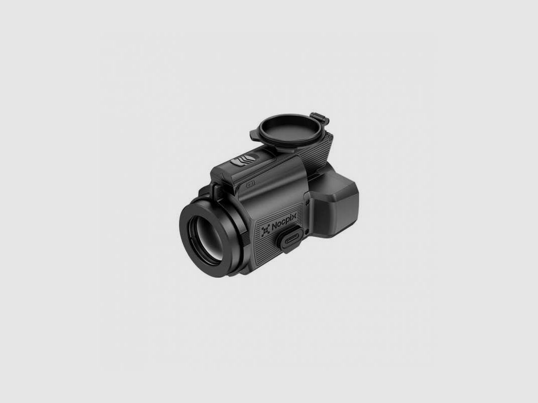 Clip-on Wärmebildgerät Nocpix Mate MH38R, Bild 2 von 4