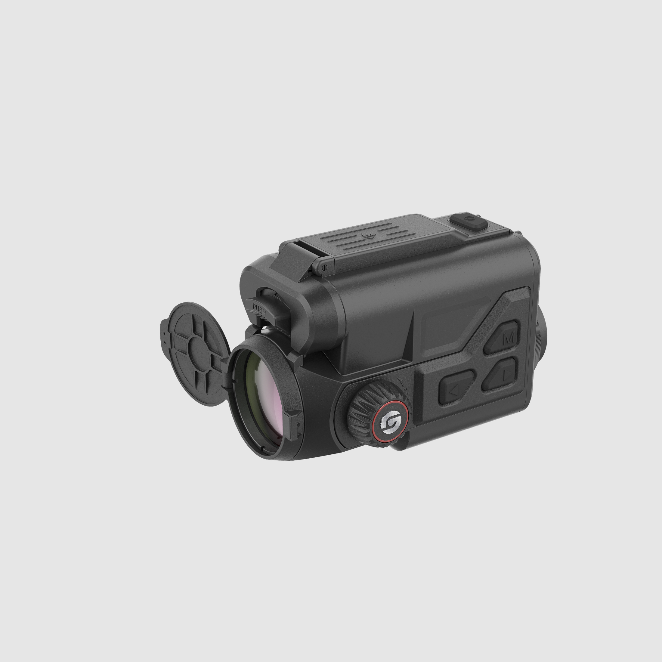 Guide TB430 Clip-on, Bild 1 von 6
