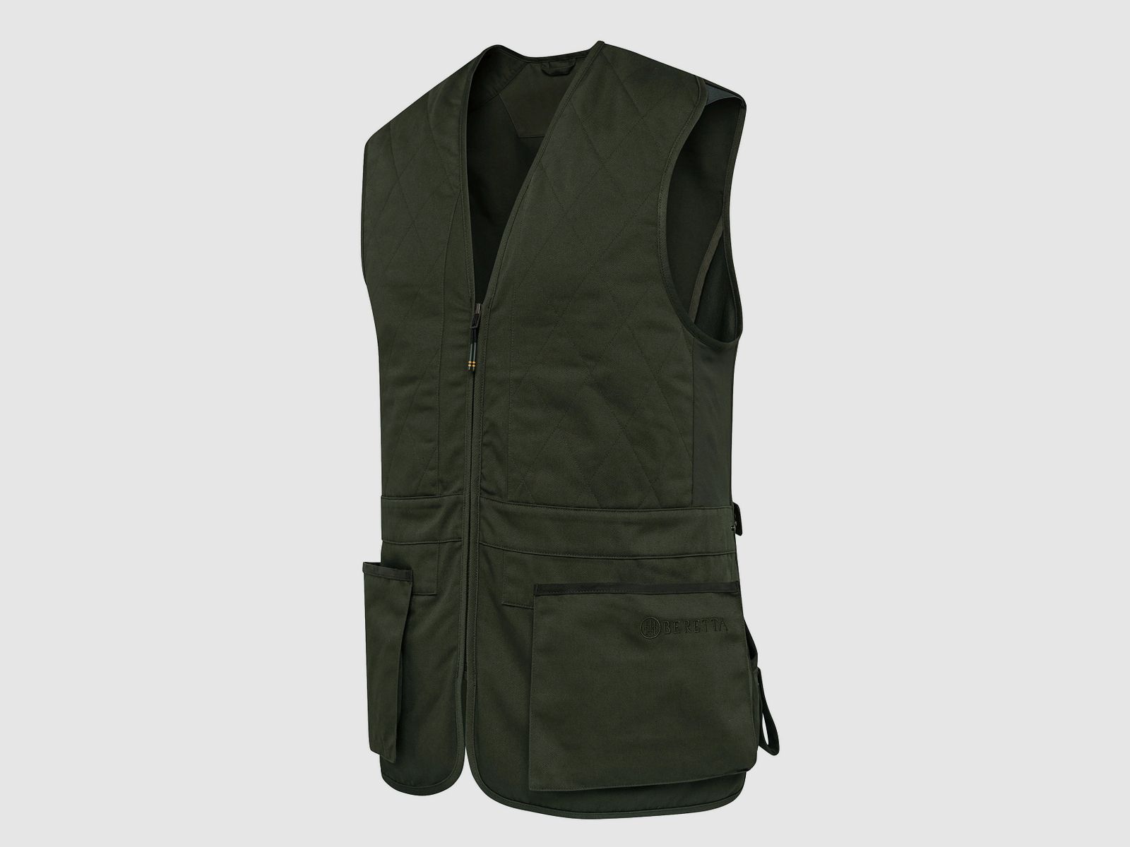 Beretta Schieweste Teal Sporting EVO