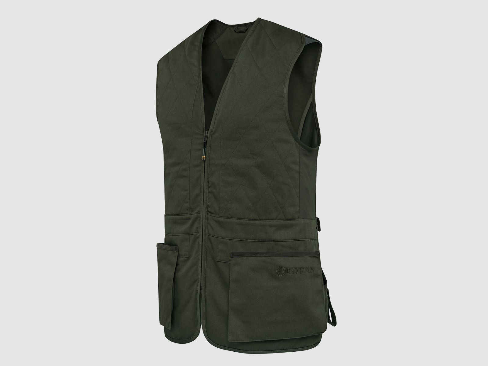Gilet da tiro Beretta Teal Sporting EVO