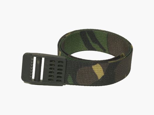 Dutch Army Dutch Army Dutch Pack Strap Textile camo 85 cm used