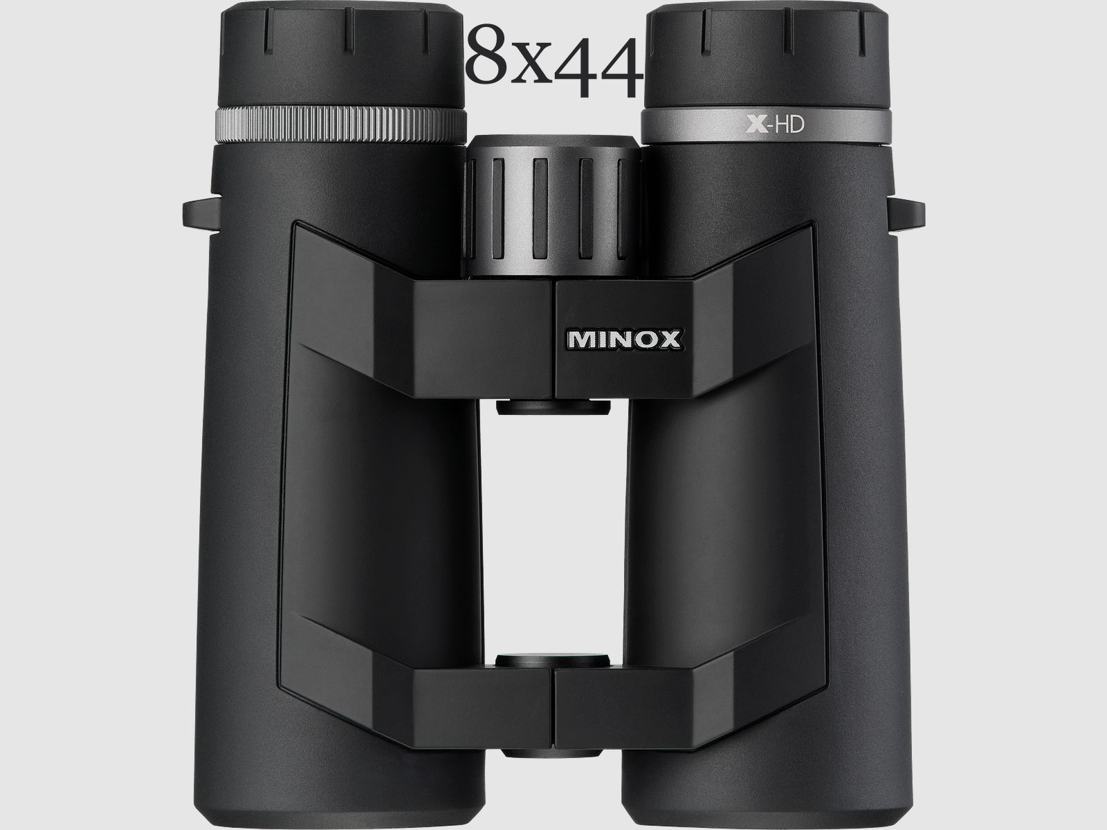 MINOX X-HD binoculars