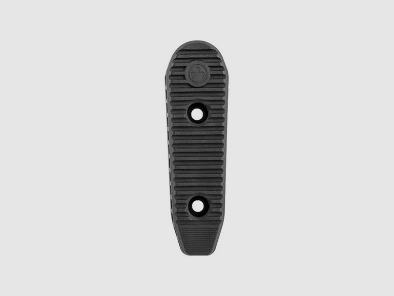 MAGPUL MOE SL ENHANCED RUBBER BUTT-PAD .70″ BLACK, imagen 6 de 9