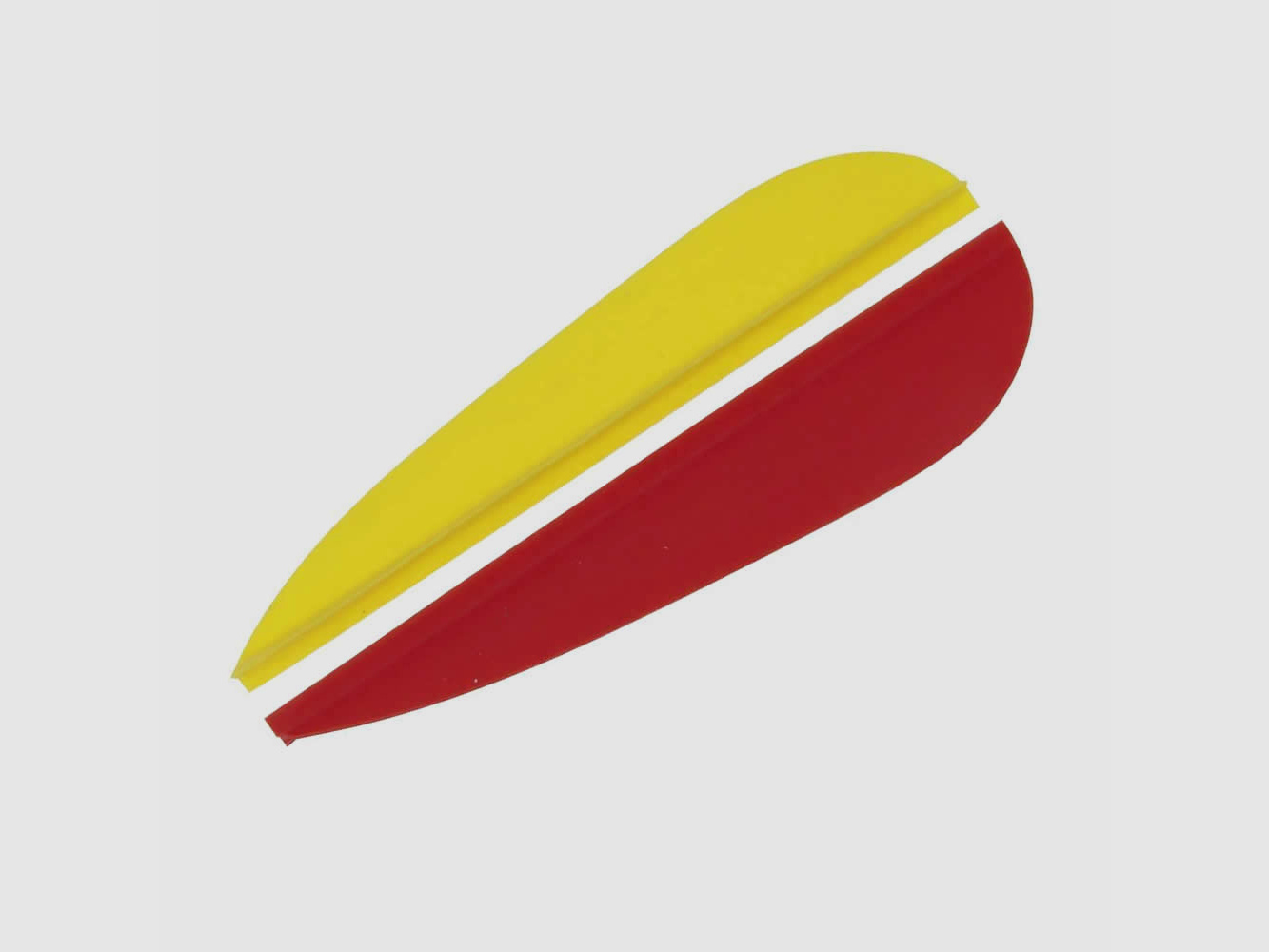 Federn fr Fiberglaspfeil 33060-62