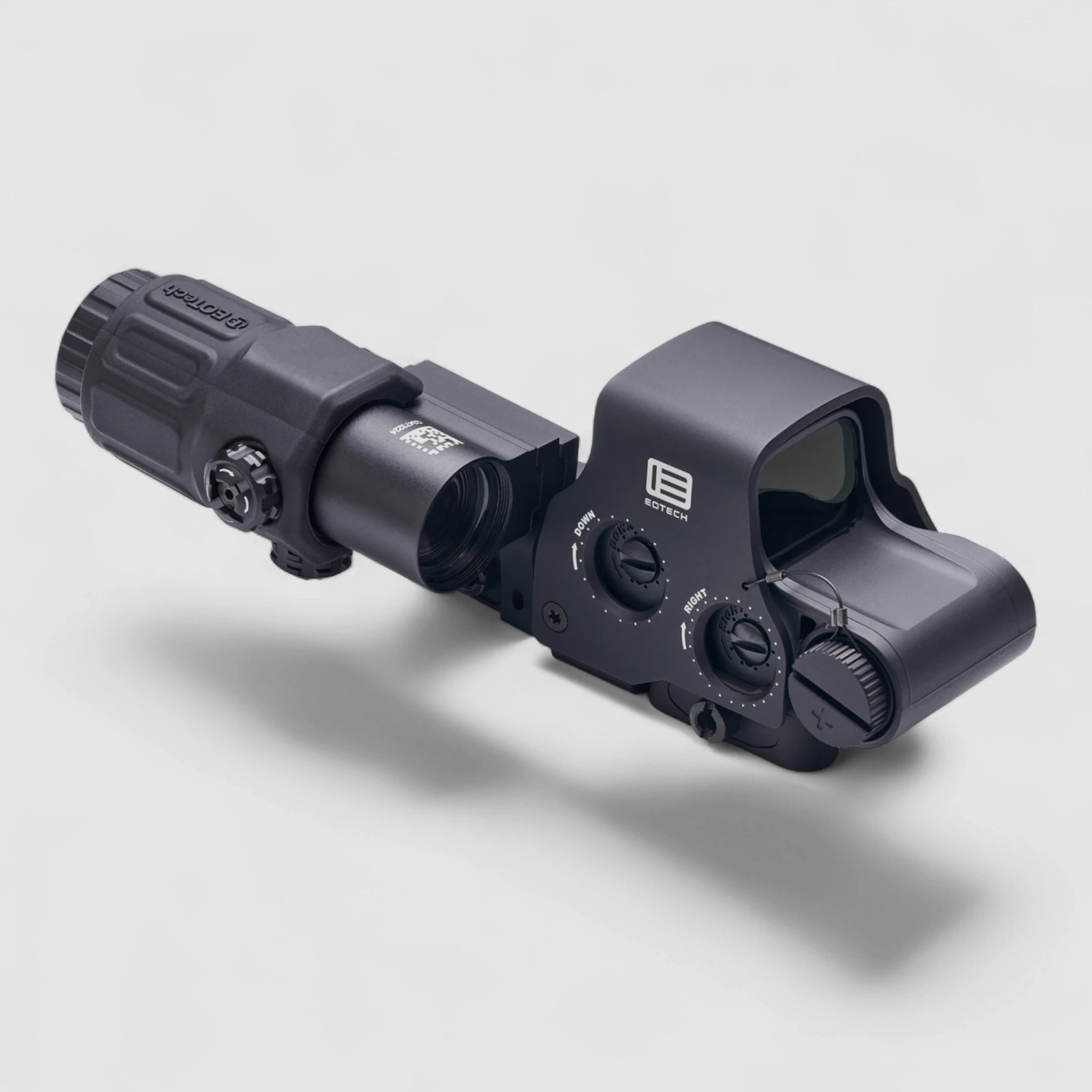 EOTECH HHS II