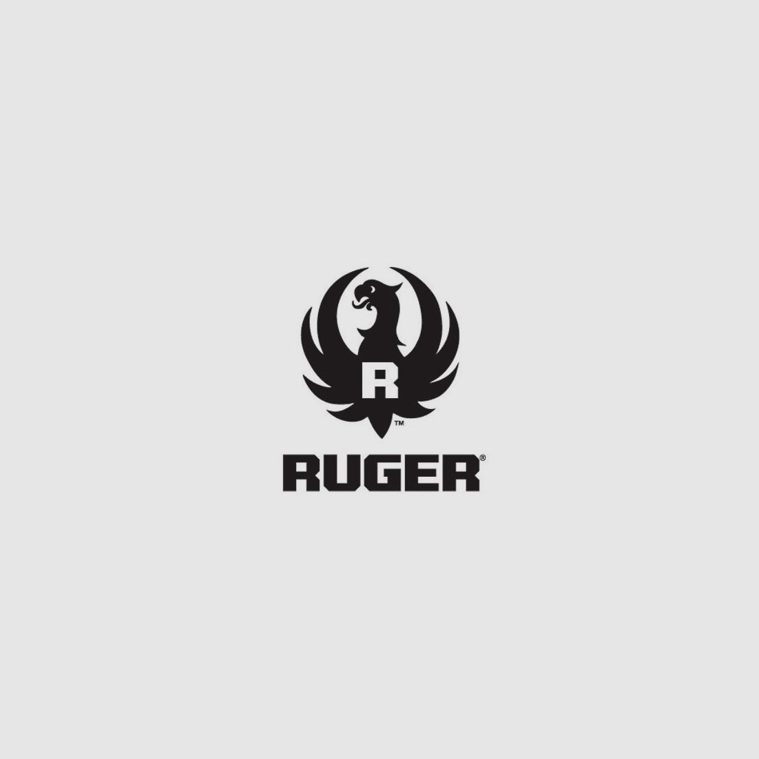 RUGER SPEL MET GELAMINEERD HOUT BISLEY