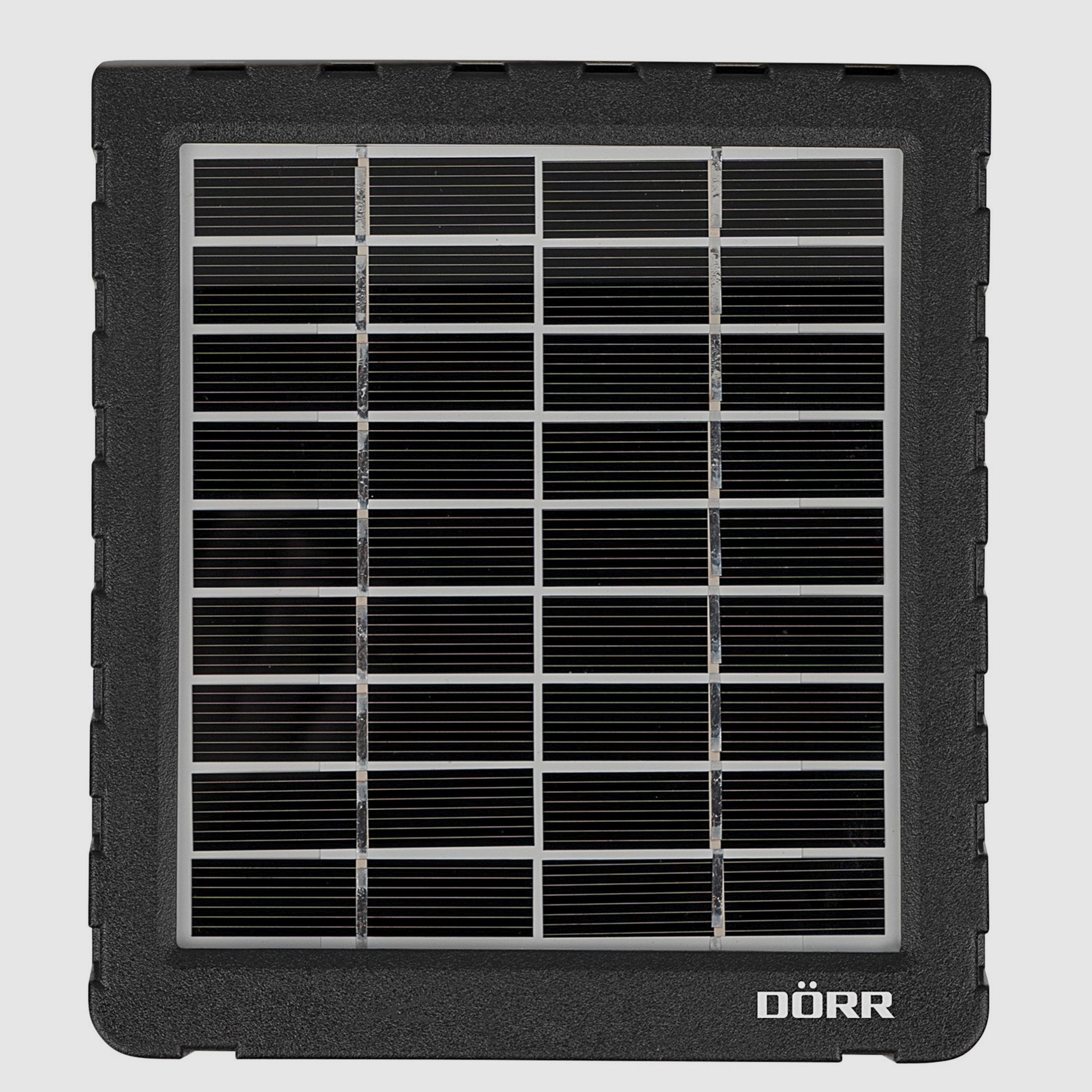 Dörr Solarpanel SP-100