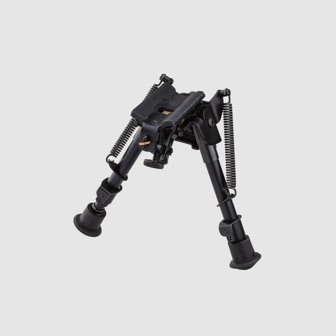 Harris Zweibein BRM-S mit Drehgelenk 15-23cm, Bild 1 von 2