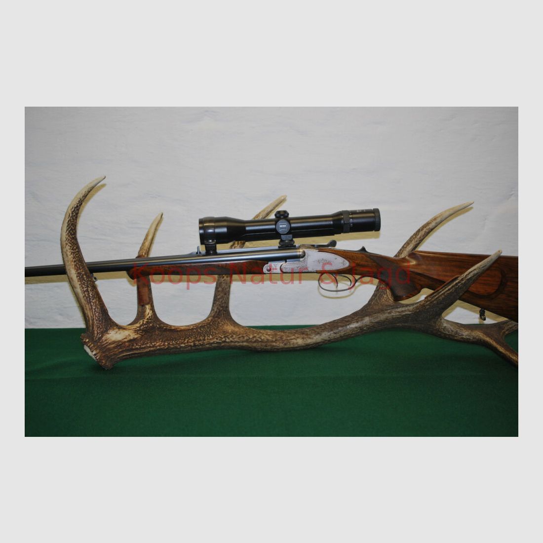 Krieghoff	 Classic
