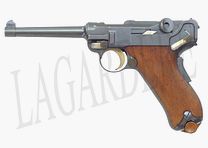 DWM PARA 1900 AMERICAN EAGLE (PISTOLE)