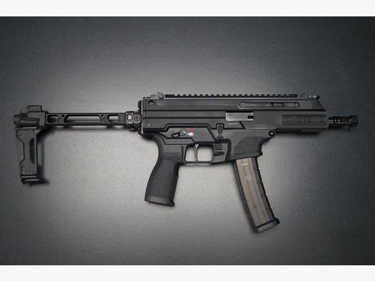 Springfield Armory Kuna 9mm Para FSA