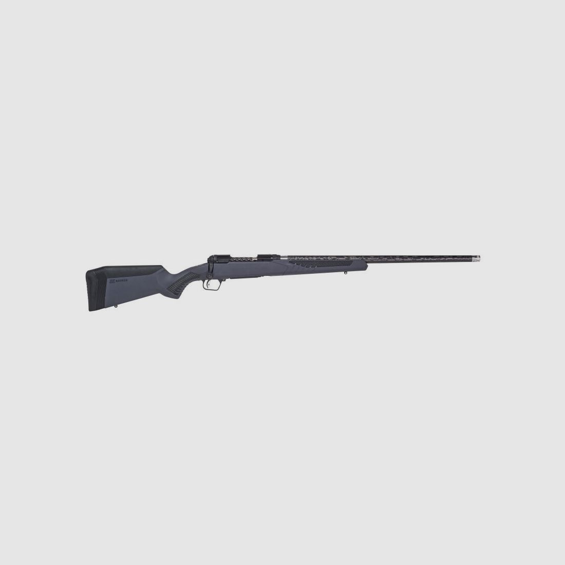 Savage 110 ULTRALITE 7MM PRC 22"/56CM 5/8"-24