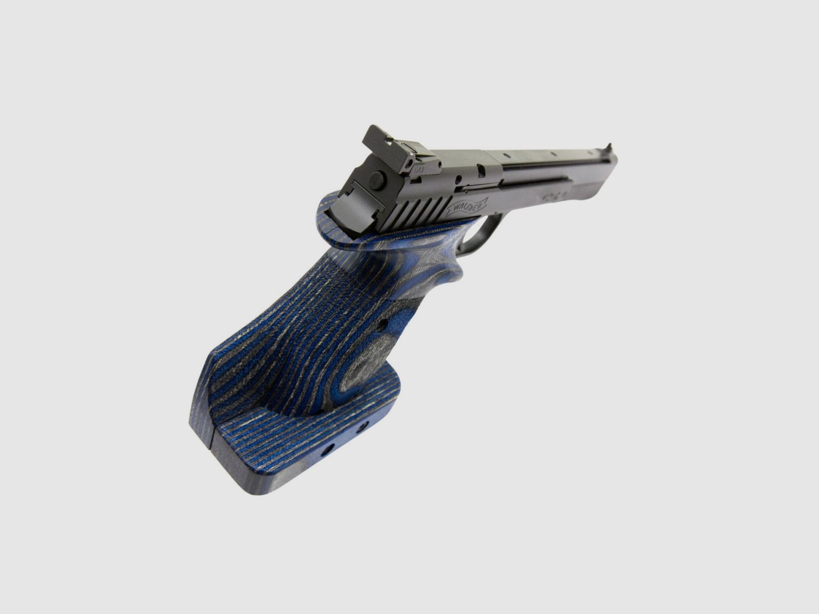 Walther CSP Expert, zdjęcie 3 z 4