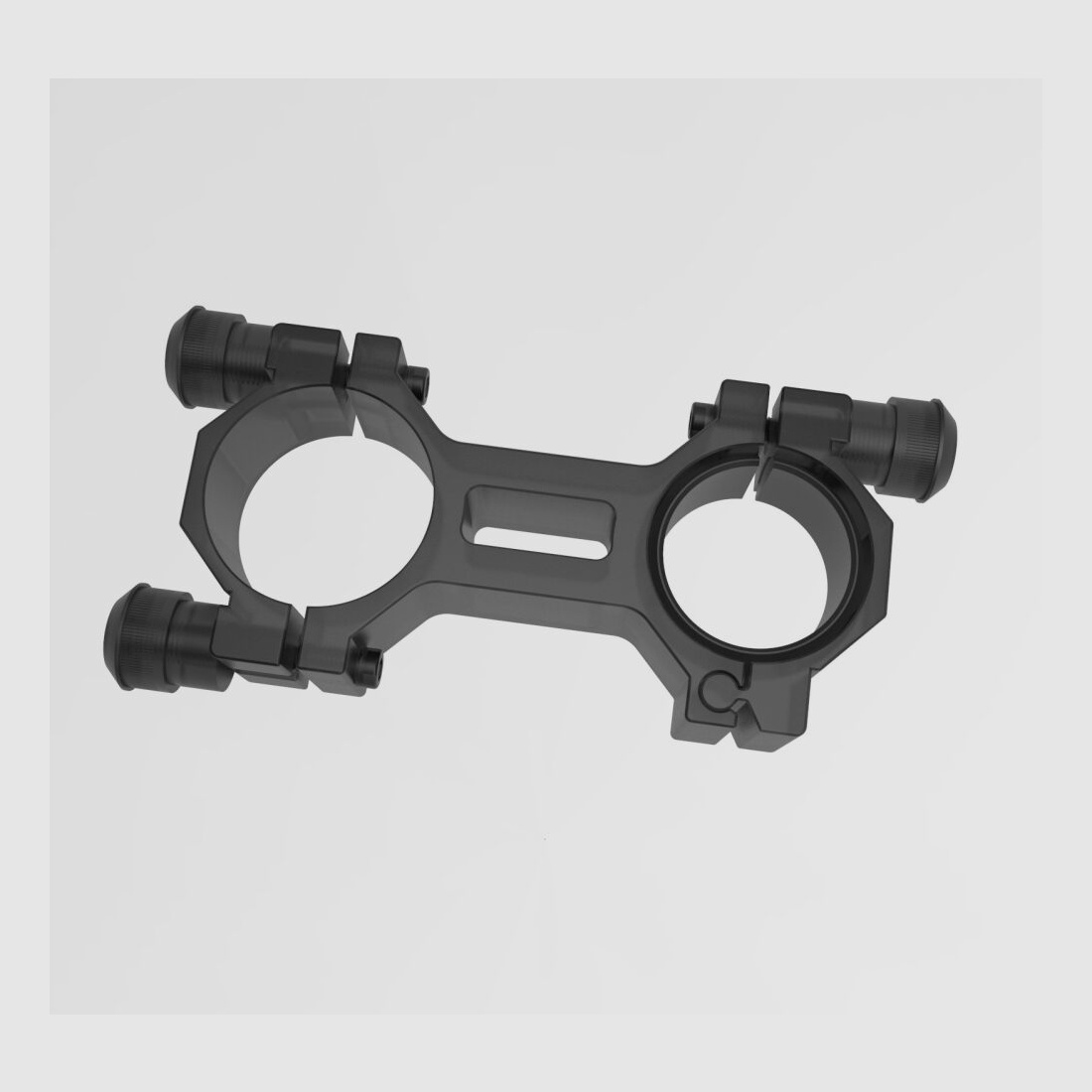 Noxar XRM-05 Bevestiging voor Tassen/IR-Lamp