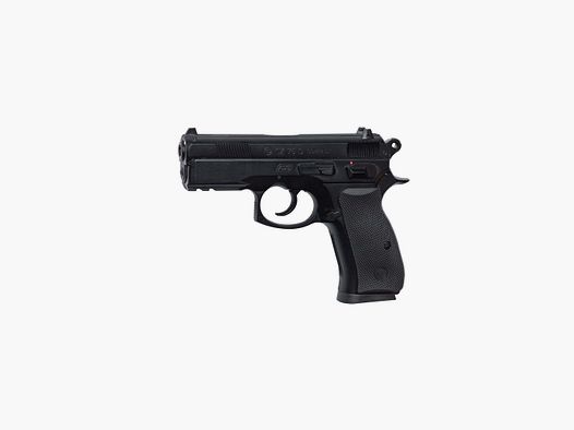Réplique CZ 75d compact gnb. Cal 6 mm