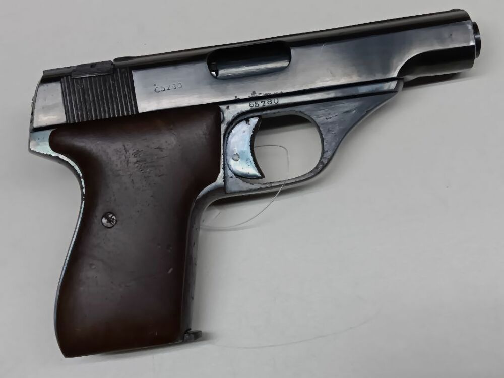 Melior - Belgium M. 1920