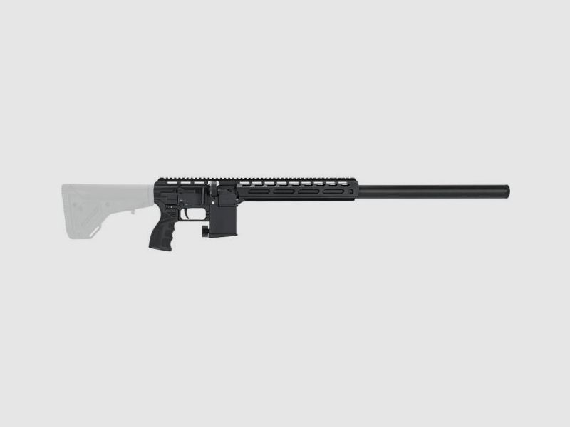 FX DRS Tactical 700, imagen 1 de 6