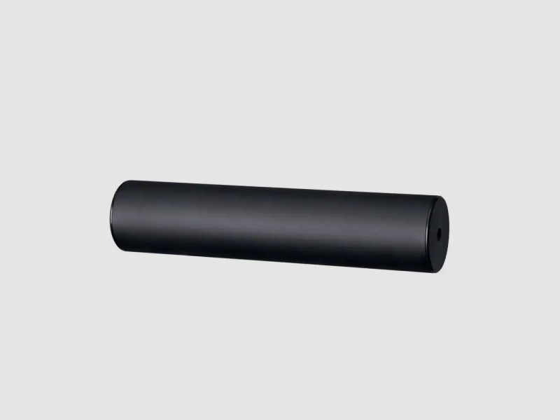 SCHALLDÄMPFER JAKI TITANIUM SEMI CLASSIC .30/7,62MM - M15x1