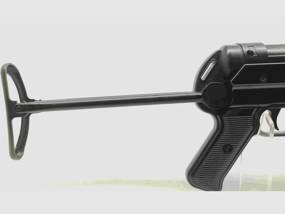 GSG MP40 (Folding Stock)