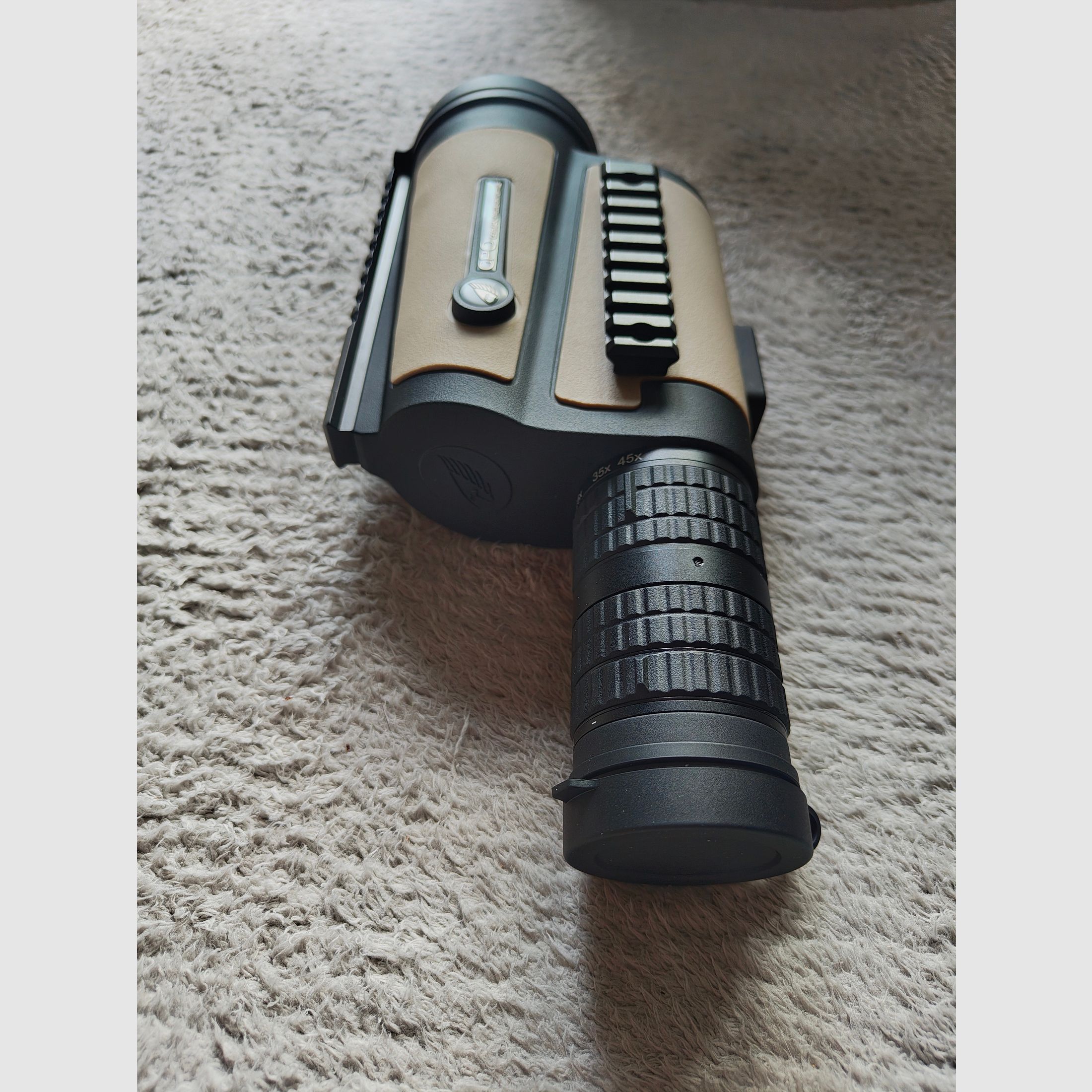 GPO TAC Spotter 15-45×60  Späher Beobachter