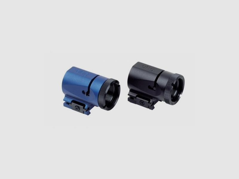 Korntunnel AHG Strong M18 für ältere Anschütz KK Modelle