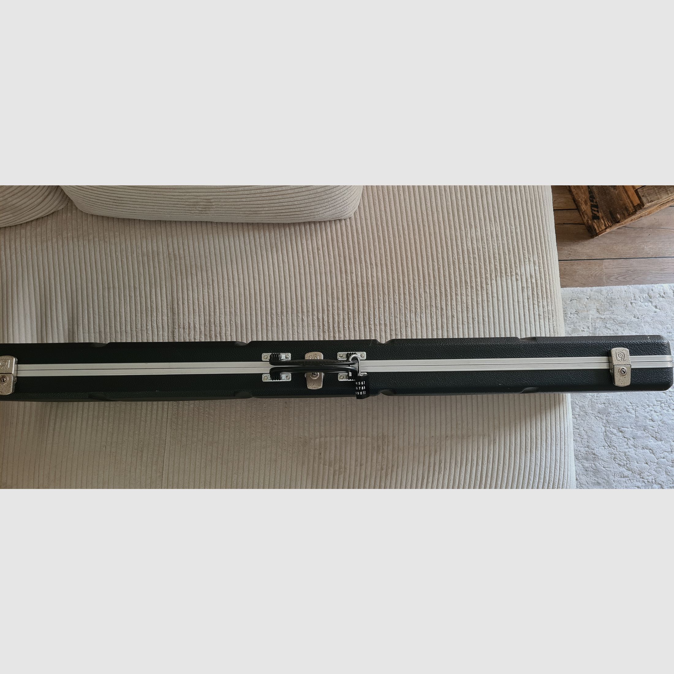 Tikka T3x TAC A1 