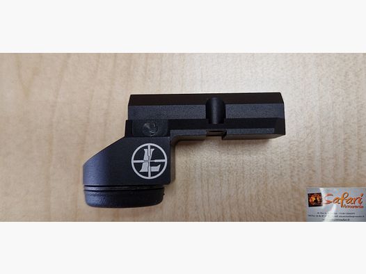 Viseur Leupold 3MOA pour Glock