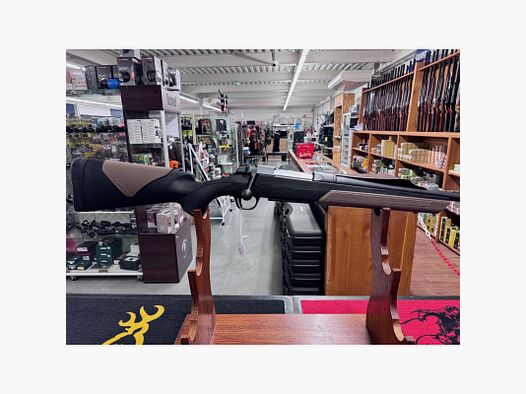 Browning A-Bolt 3 Compo Battue mit Gewinde