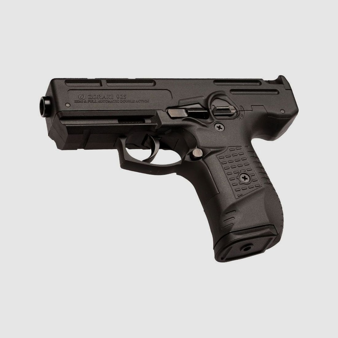 Zoraki 925 Schwarz