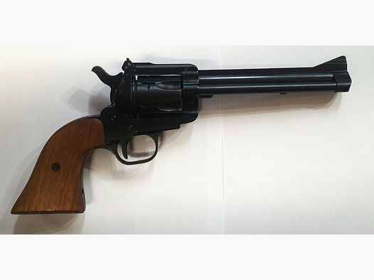 Reck Revolver Reck Model R40 - 4mmRF kort, gebruikt