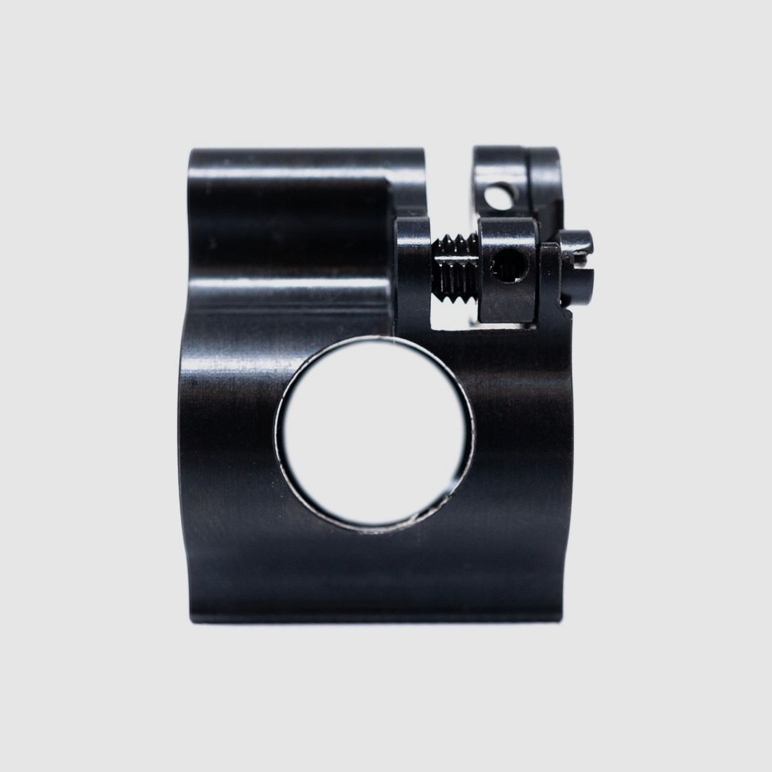FAXON FIREARMS BLOCKS FAXON FIREARMS LOW PROFILE .750 VERSTELLBARES GASBLOCK 3-SCHRAUBEN FÜR AR-15, Bild 2 von 8